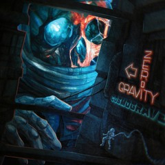 7 COSMOGRAVE - Over The Edge