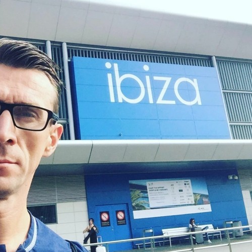 JoyBoy  DEEP TECH / TECH HOUSE