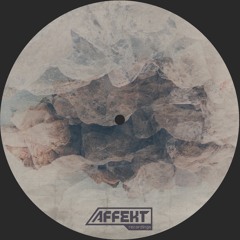 AFK052 - Dekeyden - Wandering Derelicts EP