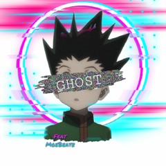 GHOST (feat. MoeBeatz)