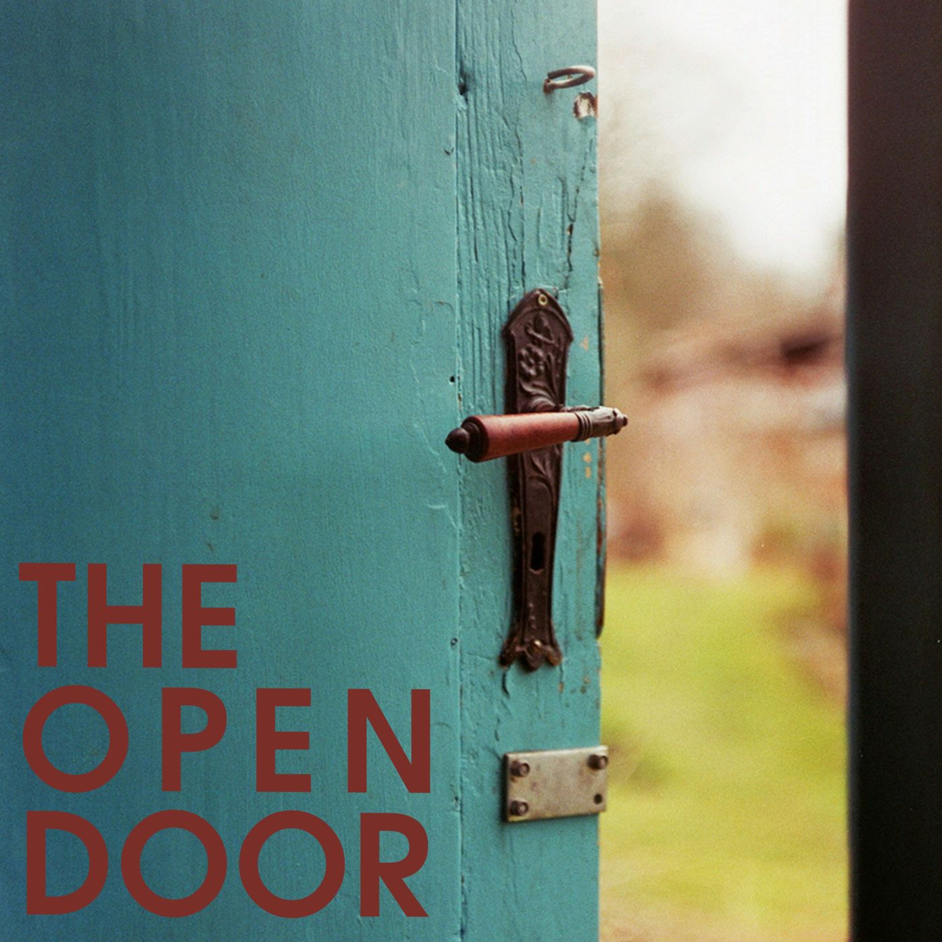 The Open Door episode artwork