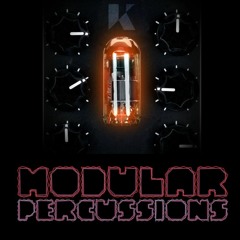Konturi - Modular Percussions