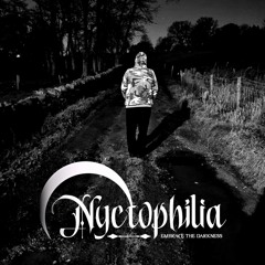 DJ PARODY / NYCTOPHILIA #9 ON TOXIC SICKNESS / AUGUST / 2023