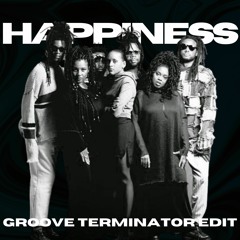 Soul2Soul HAPPINESS (Groove Terminator edit)