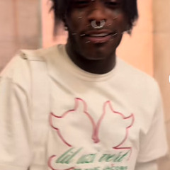 Lil Uzi Vert x glo-Kiss Me (Remastered&Extended)