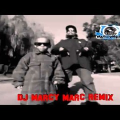 Eazy E Ft Roc Slanga - Crusin In My 6'4 Rag Top (DJ Marcy Marc Remix)(Produced By POT90's)