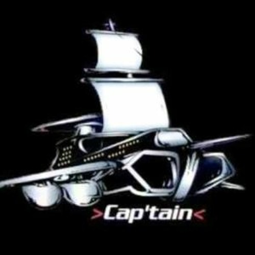 CAP'TAIN - TUTUTU