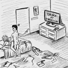 “ETHIKA!” Prod. Saranman