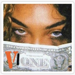 "She Feeling Me" prod.keefbeatz