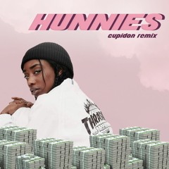 Ace Tee - Hunnies (Cupidon Remix)
