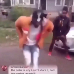 954 to 305 (Prod. MarkoPolo)   #Stickin  𐀪 ☄️