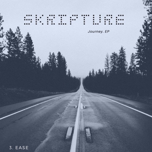 Ease | Journey EP [Official Audio]