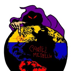 #MedellinKillers🩸🇨🇴