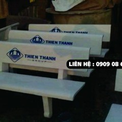 Sở hữu ghế đá công viên chất lượng, giá cực tốt tại Ghế Đá Thanh Minh