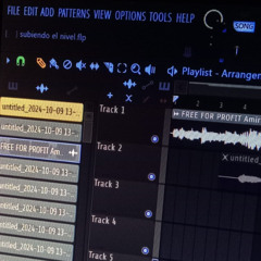Subiendo el nivel (wrongway! + andrzxz)