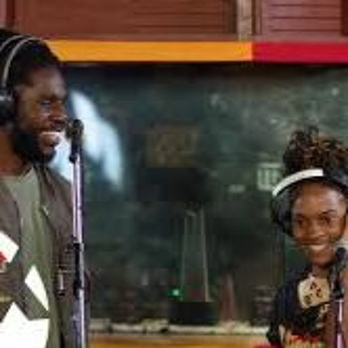- Chronixx & Koffee - Real Rock Riddim - new