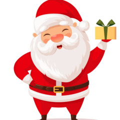 MERRY CHRISTMAS EDITION 2025 MIX