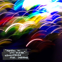 Marbles in the Ocean - Mirco Messori - skinnypalekid (feat.indolence)
