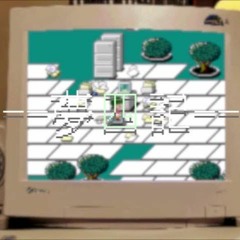 Yume Shikki - Win95 Desktop