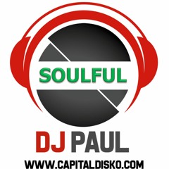 2023.04.21 DJ PAUL (Soulful)