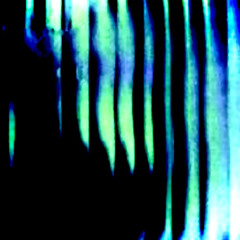 Floating Curtain (Mix 1)