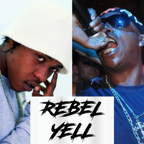 REBEL YELL - Style LeXXX (ft) System The 1  (MIX)Billy Idol--Toni Braxton