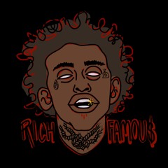 SR TheMveMnt - Rich Knot Famous