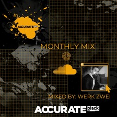 Werk Zwei Monthly Mix July