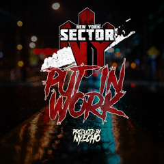 NYSector - Put In Work.wav