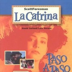 View [PDF EBOOK EPUB KINDLE] La Catrina Video Workbook (Spanish Edition) by  Savvas Learning Co 🖍