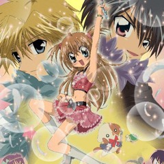 バラライカ (MF Hardstyle bootleg)