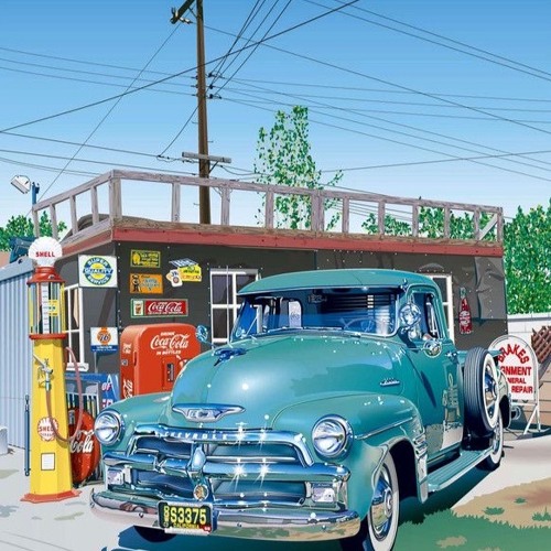 ホーミーリスト