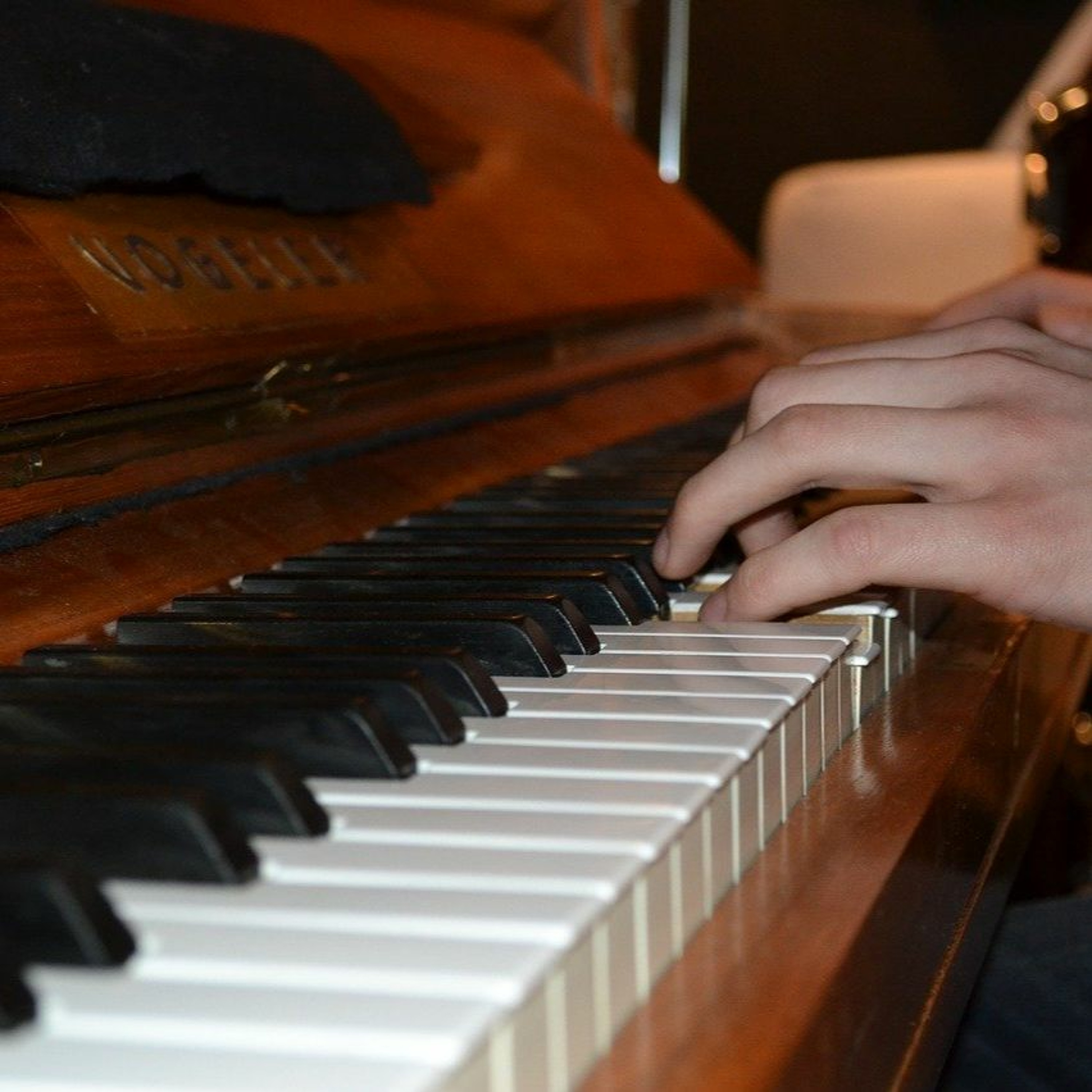 Walters Musik-Welt