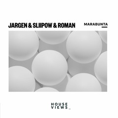 Jargen, Sliipow & Roman - Marabunta