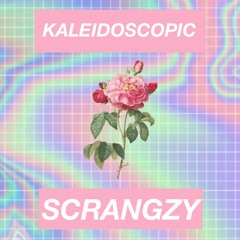 Scrangzy - Kaleidoscopic