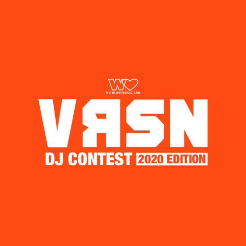 VRSN DJ Contest 2020 BobHz