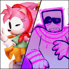 ACTION AND CONSEQUENCE X Damsel in Distress ( funni outcome memories x grace mashup )