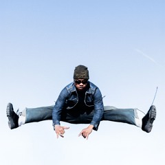 Premiere: NOW JUMP (Jumper Music out 25/04)