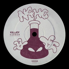 Killjoy - Hammer