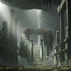 Underground  Ruins