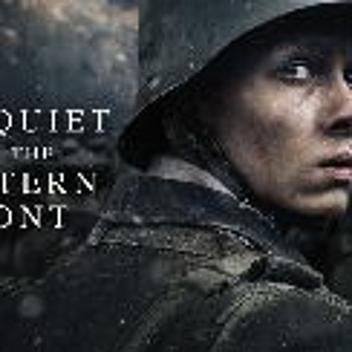 Stream WATCH Online All Quiet on the Western Front 2022 Full HD