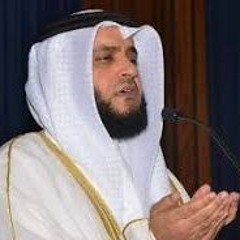 قصيدة ربنا كن لنا مشاري العفاسي