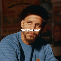 J. Cole Type Beat "Nostalgia"