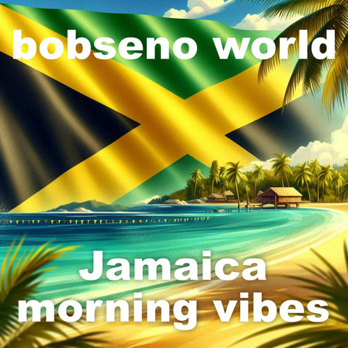 Jamaican Morning Vibes