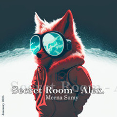 The Secret Room Experience Opening Set- Deep House -Meena Samy