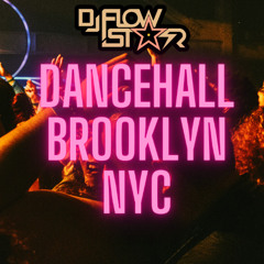 Dancehall in NYC Mix 2024