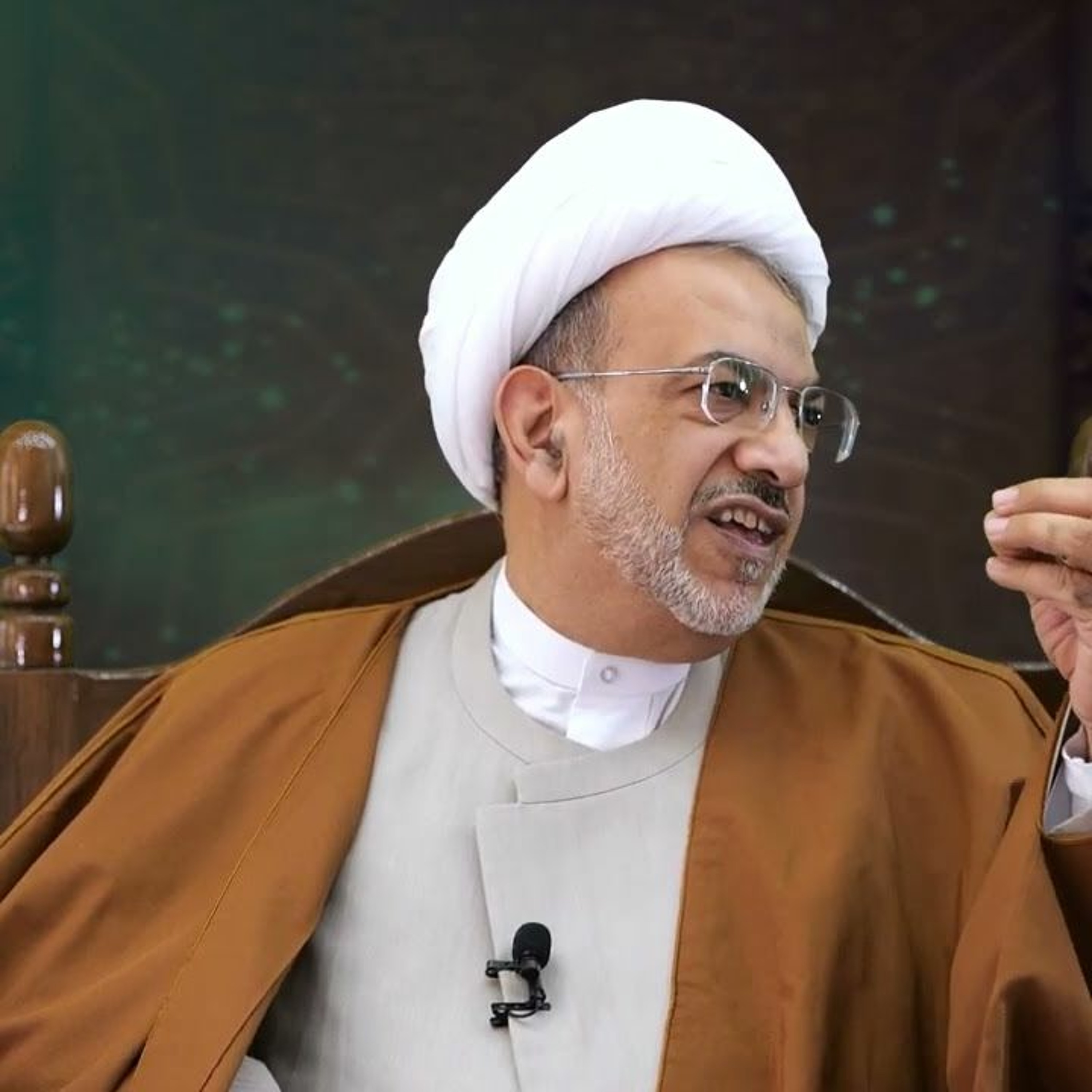 28 وصايا المسيح عيسى للعلماء