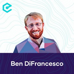 #496 Ben DiFrancesco: Umbra – Privacy Preserving Token Transfers