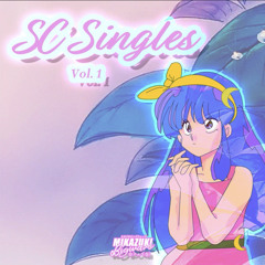 DREAMY GIRL  Mikazuki BIG WAVE