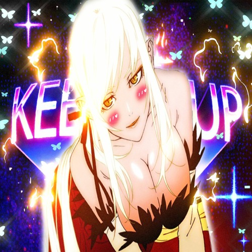 YUNG KAGE - KEEP IT UP FT. ISAACWHY , SADFRIENDD (PROD. AVGOTDRIP)